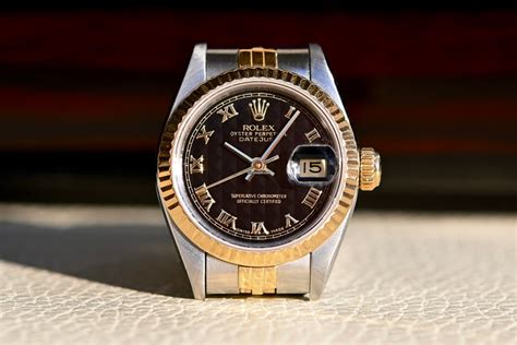 rolex lady datejust mit papieren|rolex lady datejust for sale.